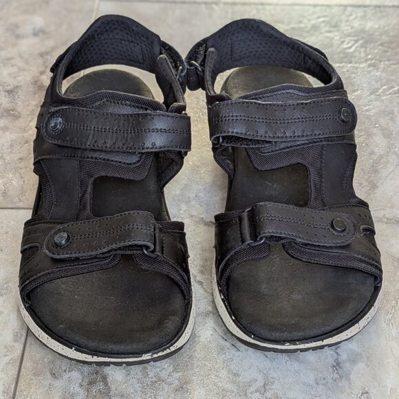 SAS 'Embark' Sports Sandals (women's 10W) - Picture 4 of 12